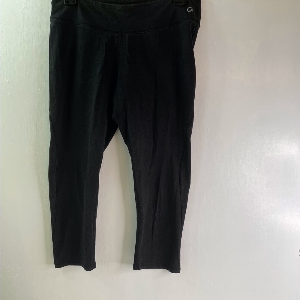 Women’s Capri Workout leggings M